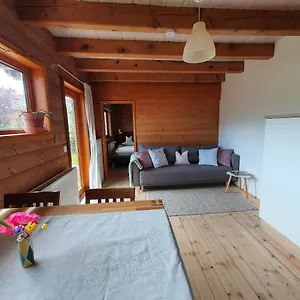 Helle Und Idyllische 2 Am Rande Von Apartment