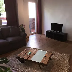 Apartament Schmidt, Berlin