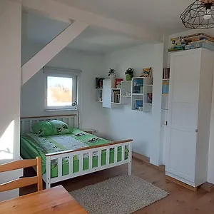 Appartement Judits, Berlijn